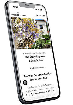 Schlosshotels & Herrenhäuser | Romantische Hotels & Resta