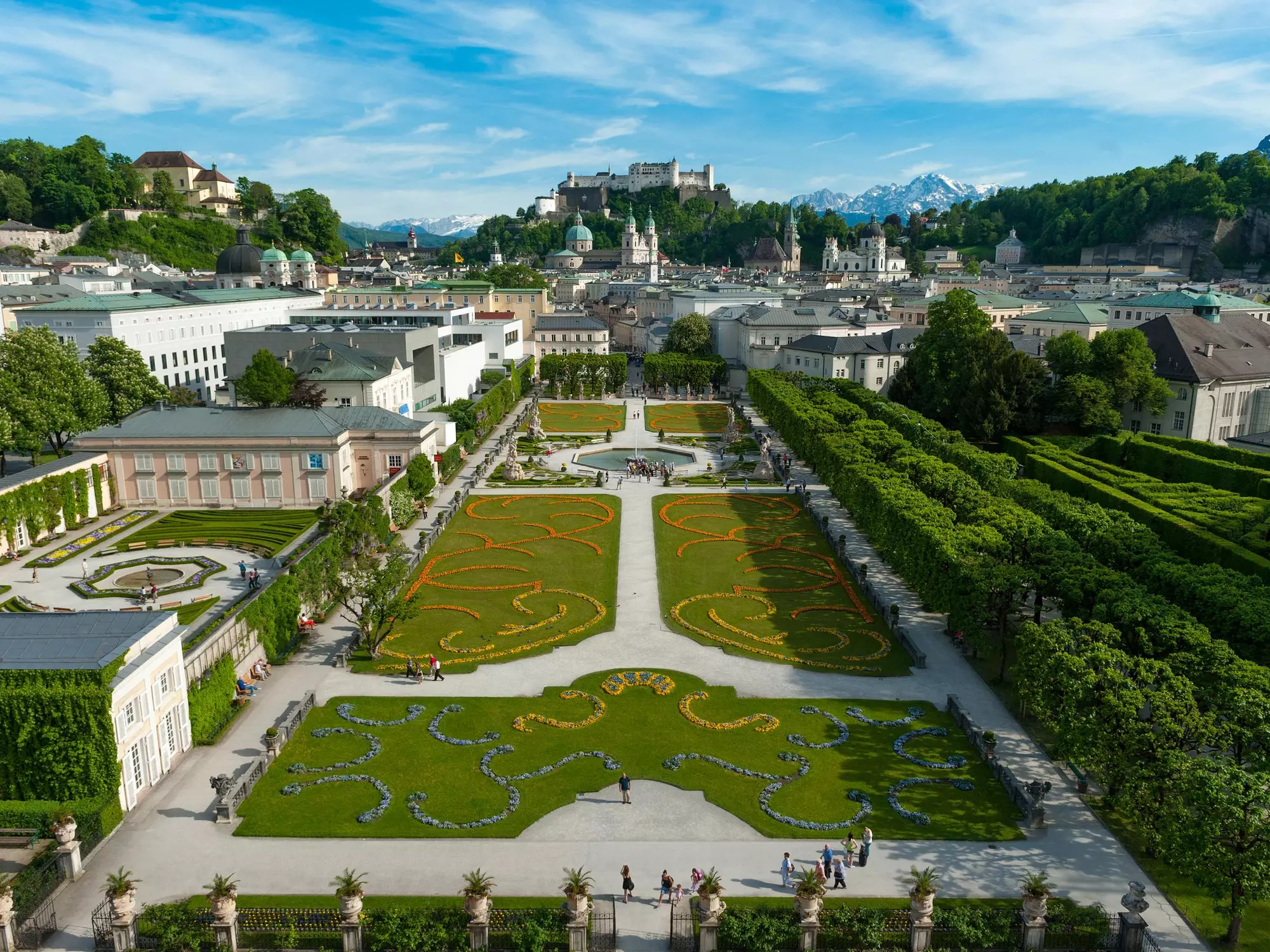 Tourismus Salzburg, photo Breitegger Günter